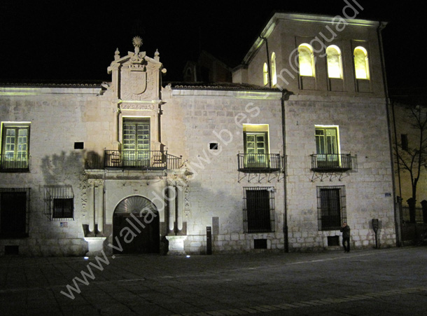 Valladolid - Casa del Sol 002