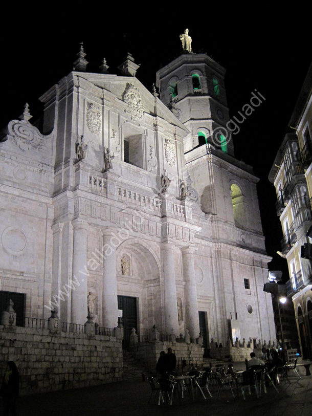 Valladolid - Catedral 002