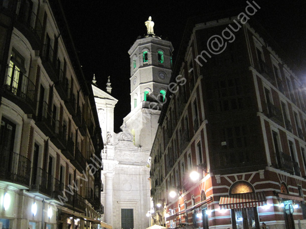 Valladolid - Catedral 003
