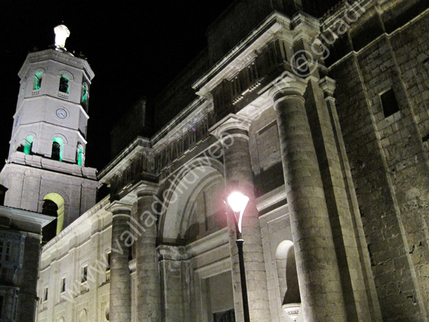 Valladolid - Catedral 004