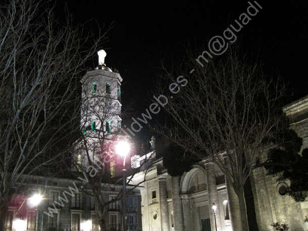 Valladolid - Catedral 005