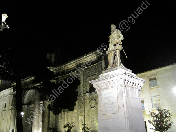 Valladolid - Catedral 006