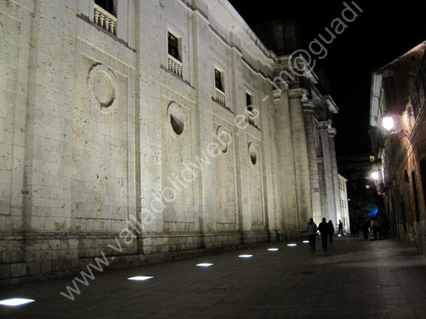 Valladolid - Catedral 009