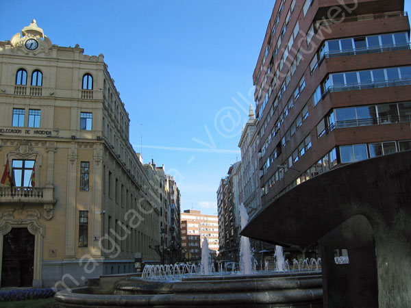 Valladolid - Calle Muro 018 2008