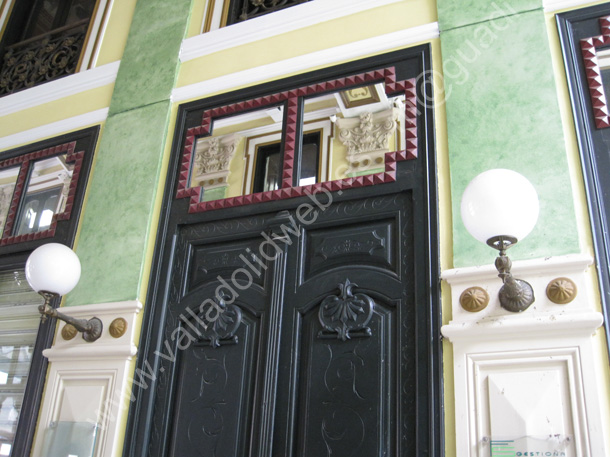 Valladolid - Pasaje Gutierrez 045 2011