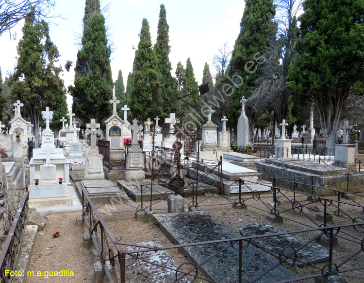 Valladolid - Cementerio (114)