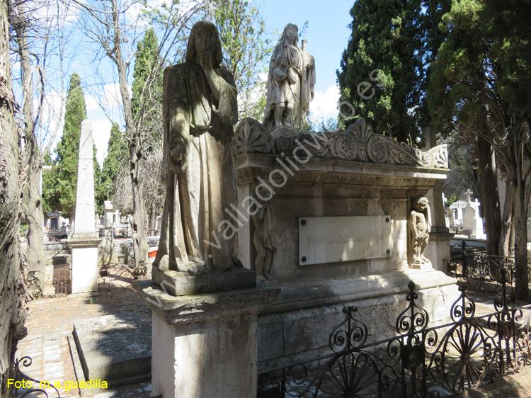 Valladolid - Cementerio (122)
