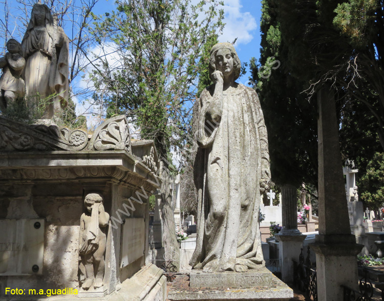 Valladolid - Cementerio (125)