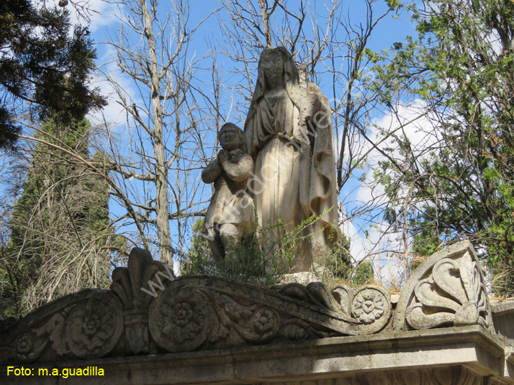 Valladolid - Cementerio (127)