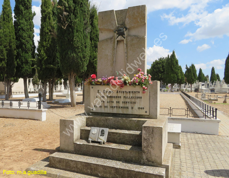 Valladolid - Cementerio (152)