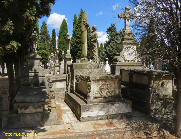 Valladolid - Cementerio (166)