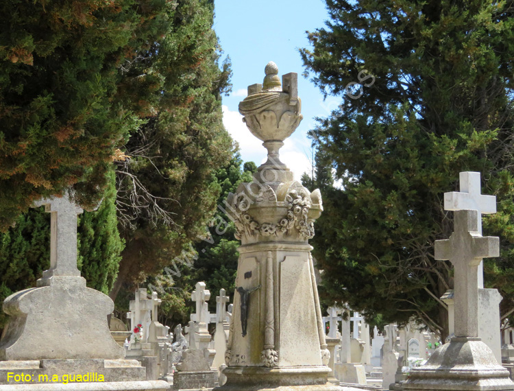 Valladolid - Cementerio (200)