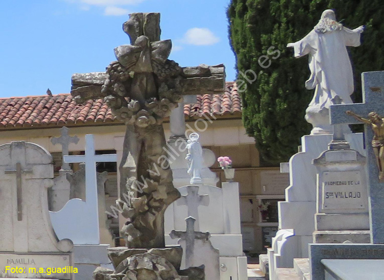 Valladolid - Cementerio (203)