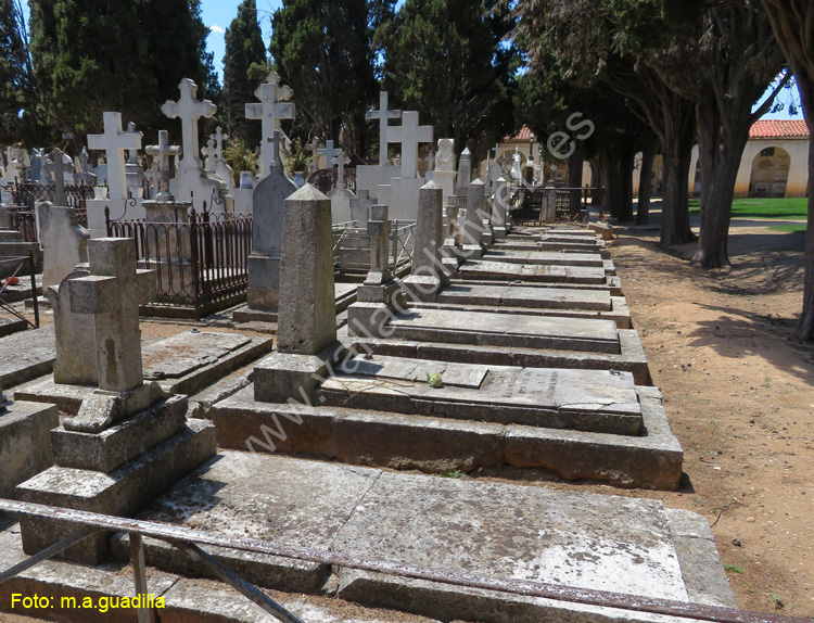 Valladolid - Cementerio (214)
