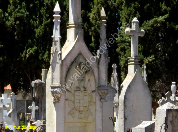 Valladolid - Cementerio (240)