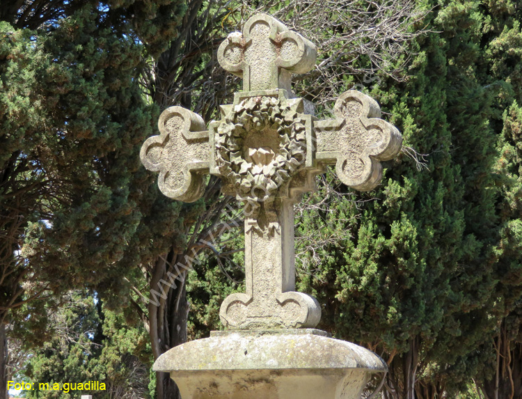 Valladolid - Cementerio (243)