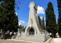 Valladolid - Cementerio (170)