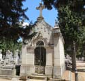 Valladolid - Cementerio (229)