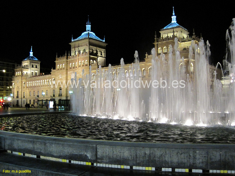 Valladolid - Academia de Caballería (123)