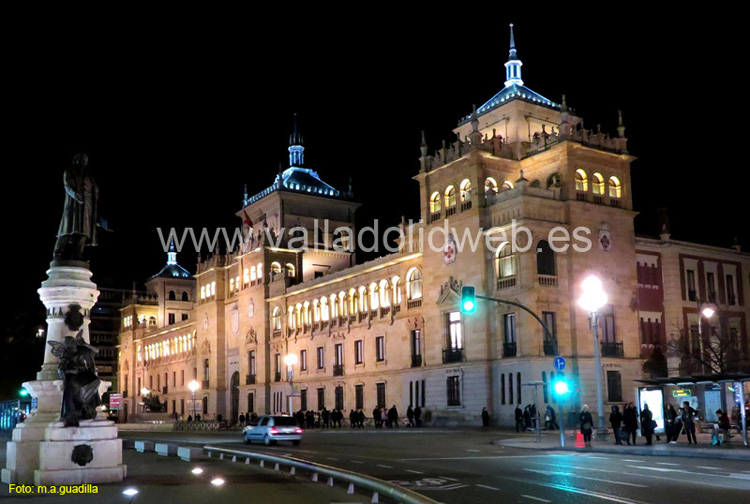 Valladolid - Academia de Caballería (125)