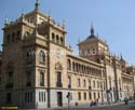 Valladolid - Academia de Caballería (101)
