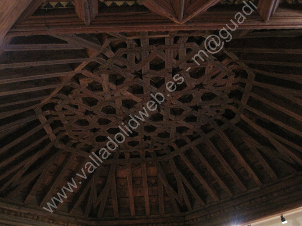 030 Valladolid - Museo Nacional Colegio de San Gregorio