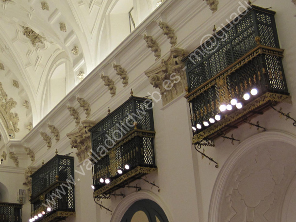 Valladolid - Las Francesas 033 2011
