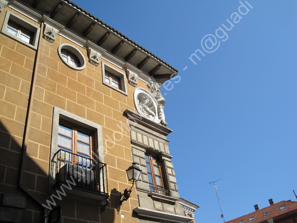 Valladolid - Palacio Marques de Valverde 106 2010