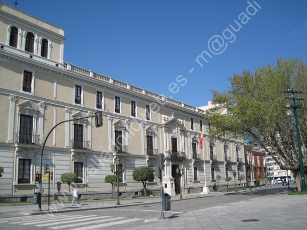 Valladolid - Palacio Real 001 2010