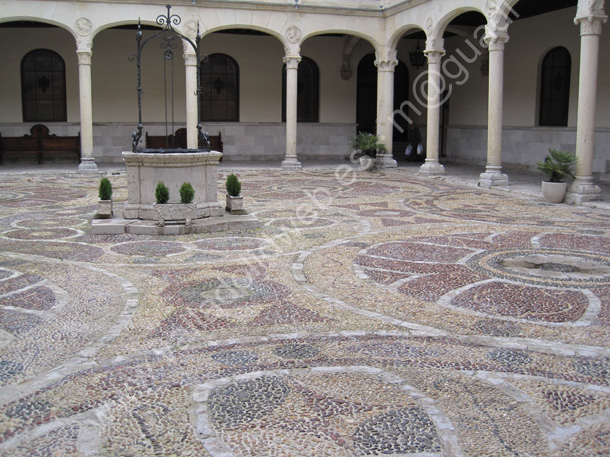 Valladolid - Palacio Real 112 2010