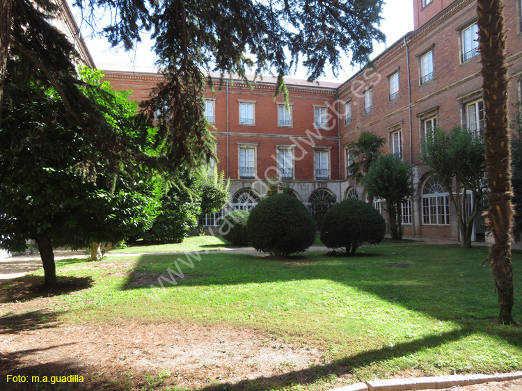 Valladolid - Colegio San Jose (158)