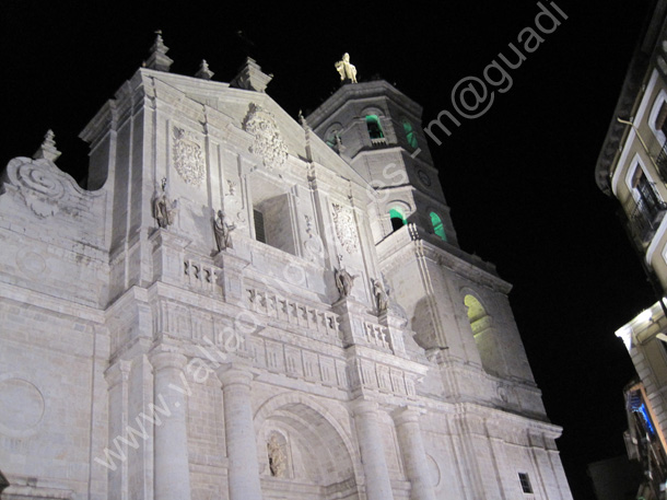 Valladolid - Catedral 173 2011