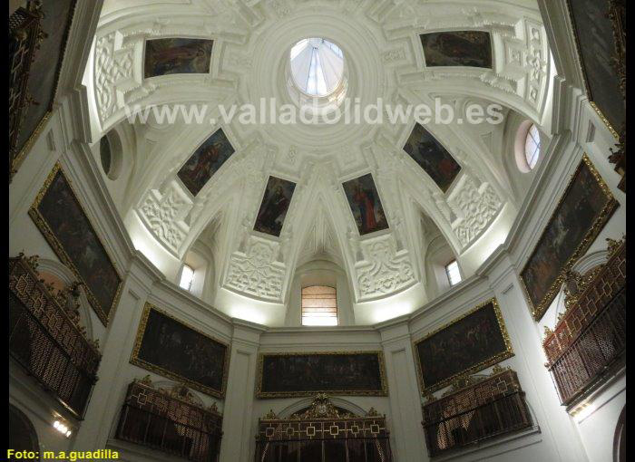 VALLADOLID - COLEGIO DE LOS INGLESES (175)