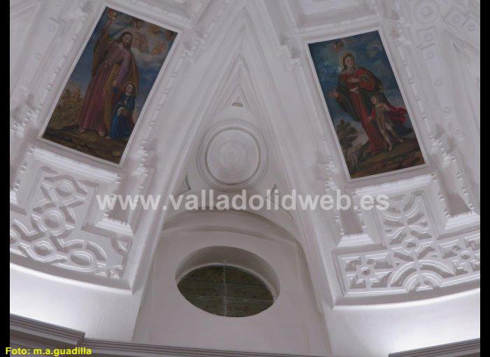 VALLADOLID - COLEGIO DE LOS INGLESES (199)