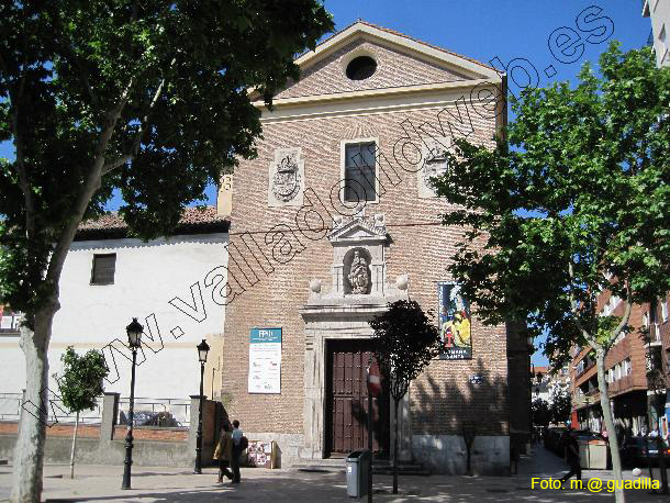 Valladolid - Convento de las Descalzas Reales 907 2011