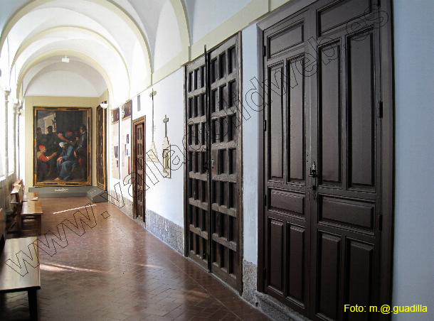 Valladolid - Convento de las Descalzas Reales 067 2011