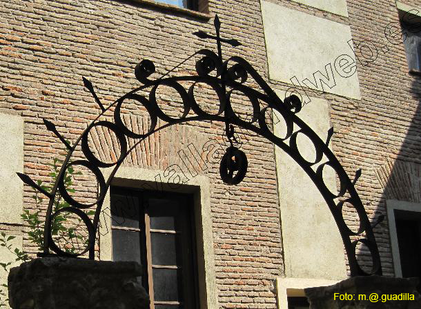 Valladolid - Convento de las Descalzas Reales 186 2011