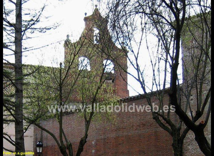 VALLADOLID - MONASTERIO DE LAS HUELGAS REALES (111)