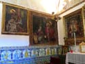 Valladolid - Convento de Santa Isabel (173)
