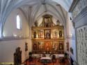 Valladolid - Convento de Santa Isabel (248)
