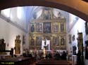 Valladolid - Convento de Santa Isabel (278) Semana Santa