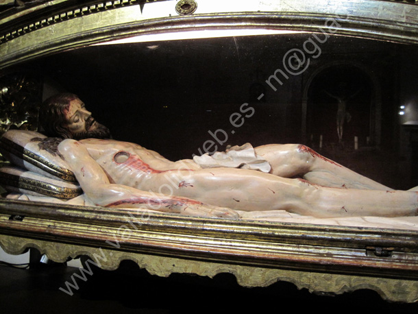 Valladolid - Iglesia de Jesus Nazareno 021 2011