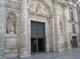 Valladolid - Iglesia de Las Angustias 015 2011