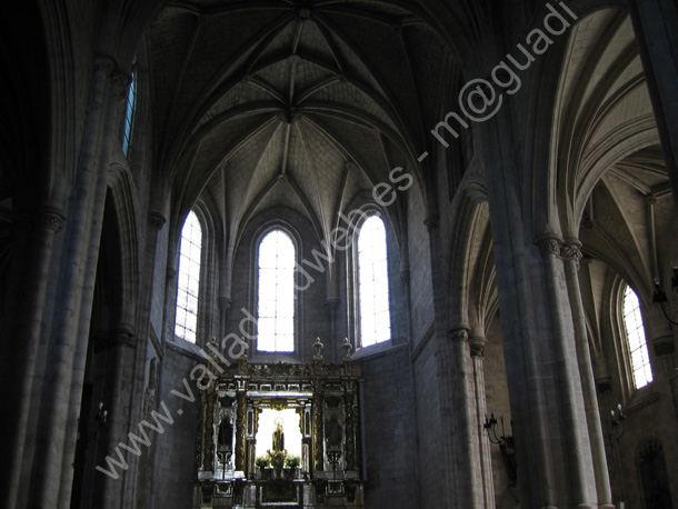 Valladolid - Iglesia de San Benito 022 2007