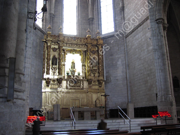 Valladolid - Iglesia de San Benito 024 2008