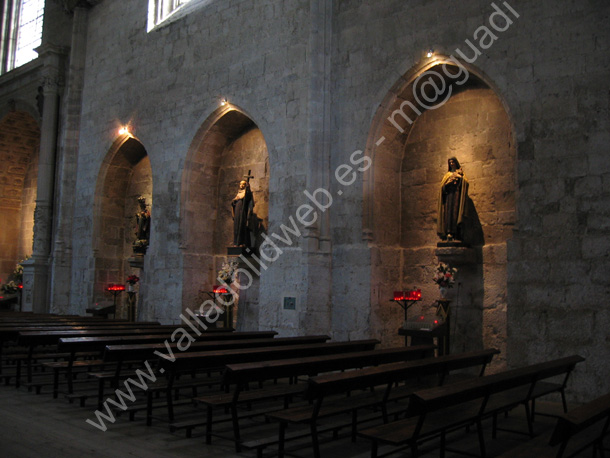 Valladolid - Iglesia de San Benito 044 2008