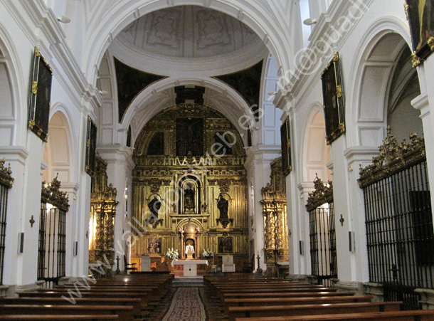 Valladolid - Iglesia de San Felipe Neri 003 2011