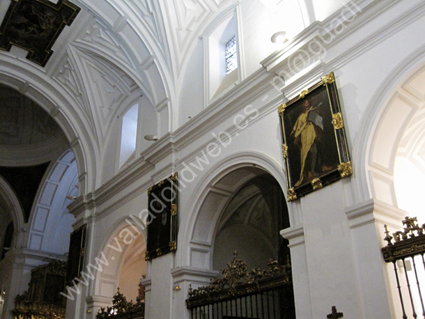 Valladolid - Iglesia de San Felipe Neri 010 2011