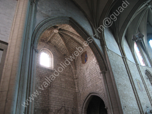 Valladolid - Iglesia de San Pablo 205 2008