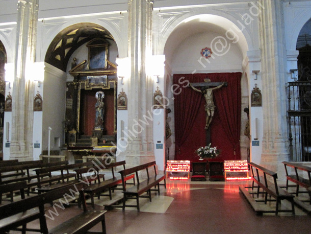 Valladolid - Iglesia de Santiago 048 2011